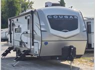 New 2025 Keystone RV Cougar Half-Ton 25RDS image