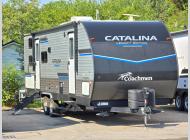 Used 2023 Coachmen RV Catalina Legacy 263BHSCK image