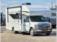 New 2026 Entegra Coach Odyssey SE 22CF image