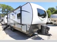 New 2023 Forest River RV Flagstaff Micro Lite 25FBLS image
