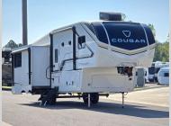 New 2026 Keystone RV Cougar Half-Ton 26RKE image