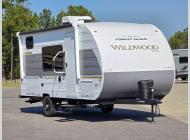 New 2026 Forest River RV Wildwood FSX 179DBK image