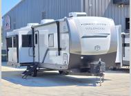 New 2026 Forest River RV Wildwood Heritage Glen 301FAM image