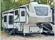 Used 2023 Forest River RV Sandpiper Luxury 391FLRB image