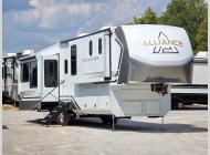 New 2026 Alliance RV Paradigm 370FB image
