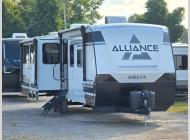 New 2026 Alliance RV Delta 292RL image
