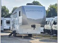 New 2026 Heartland Sundance 28DB image