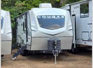 Used 2024 Keystone RV Cougar Half-Ton 26RBS image
