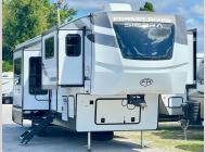 New 2025 Forest River RV Sierra 3990FL image