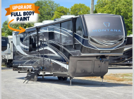 New 2026 Keystone RV Montana 3901RK image