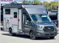 New 2025 Winnebago Ekko 22A image