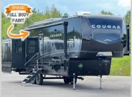 New 2025 Keystone RV Cougar 320RDS image