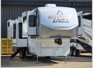 New 2026 Alliance RV Paradigm 385FL image