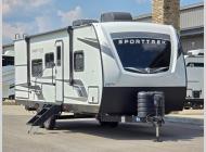 New 2026 Venture RV SportTrek ST271VRB image