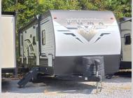 Used 2021 Palomino Puma 28DBFQ image