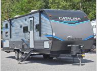 Used 2022 Coachmen RV Catalina Legacy 293QBCK image