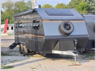 New 2026 inTech RV O-V-R Navigate image