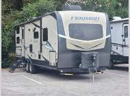 Used 2020 Forest River RV Flagstaff Super Lite 27BHWS image