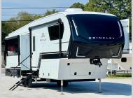New 2025 Brinkley Model Z 3400 image