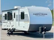 New 2025 Forest River RV Wildwood 27RK image