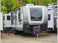 New 2026 Forest River RV Wildwood Heritage Glen 323RLI image