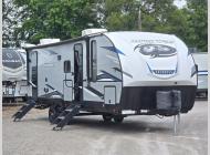 Used 2022 Forest River RV Cherokee Alpha Wolf 26DBH-L image