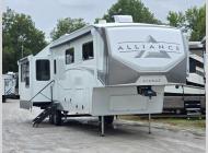New 2026 Alliance RV Avenue 39MBR image
