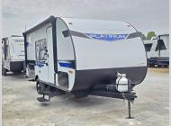 Used 2022 Forest River RV Salem FSX 179DBKX image