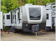 New 2026 Forest River RV Wildwood Heritage Glen 323RLI image