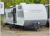 New 2026 Forest River RV Wildwood 36VBDS image