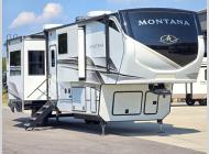 New 2025 Keystone RV Montana 3901RK image