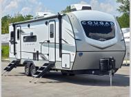 New 2025 Keystone RV Cougar Half-Ton 25RDS image