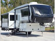 New 2025 Brinkley Model Z 2900 image