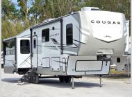 New 2025 Keystone RV Cougar 360MBI image