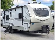 New 2025 Keystone RV Cougar Half-Ton 25MLE image