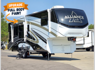 New 2026 Alliance RV Paradigm 310RL image