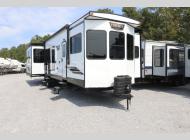New 2024 Forest River RV Wildwood Lodge 40RLB image
