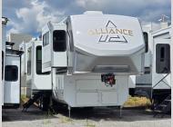 New 2026 Alliance RV Paradigm 385FL image