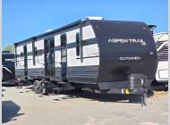 New 2026 Dutchmen RV Aspen Trail 38DS image
