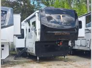 New 2026 Heartland Bighorn 38RE image