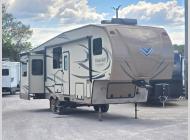 Used 2017 Forest River RV Flagstaff Classic Super Lite 8529RLWS image