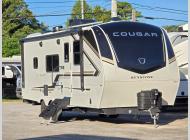 New 2026 Keystone RV Cougar Half-Ton 22MLS image