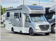 New 2026 Thor Motor Coach Delano Sprinter 24XL image