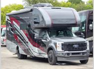 New 2025 Thor Motor Coach Omni AX29 image