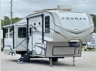 Used 2023 Keystone RV Cougar Half-Ton 29RLI image