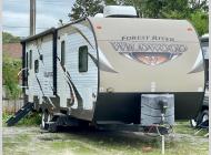 Used 2016 Forest River RV Wildwood 28RLDS image