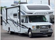 New 2025 Entegra Coach Odyssey 29V image