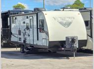 Used 2017 Winnebago Industries Towables Minnie 2455 BHS image