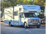 Used 2024 Forest River RV Sunseeker Classic 2860DS Ford image
