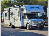Used 2024 Forest River RV Sunseeker LE 2550DSLE Ford image